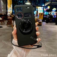 Ốp điện thoại có nam châm cho ZTE Nubia Z60 siêu Nubia Z70 siêu vỏ silicon z60ultra mềm Bìa nam châm