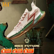 361 Degrees BIG3 Future BASKETBALL SHOES shoes men