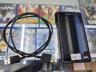 Sony Walkman NW WM1A黑磚一代