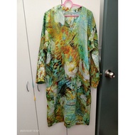 PRELOVED BAJU KURUNG MURAH A68