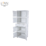 FELTON | A3L2D Multi Layer Modular With Drawer