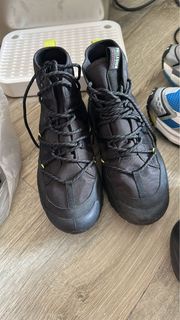 Palladium 防水高筒靴