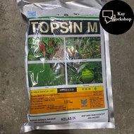 500GM Topsin M Ancom Thiophanate Methyl 70.0% Racun Kulat Fungicide Preventive