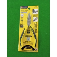 Kìm nhọn mini MR-115DG Tsunoda Nhật Bản Chính Hãng