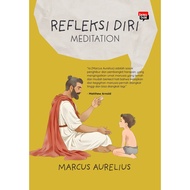 Personal Reflexology; Meditation (Marcus Aurelius) - Basabasi