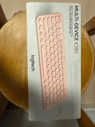 Wireless Keyboard