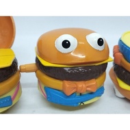1991 McDo Happy Meal Toy Figure