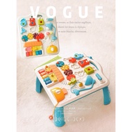 Busy BOARD, BUSY BOARD No. N6017 - comprehensive brain development