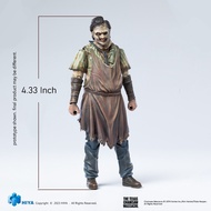 HIYA TOYS HIYA TOYS Texas Chainsaw Massacre 2003 Version 1/18 Action Figure Figure