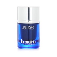 La Prairie 蓓麗  魚子全效晚間精華油 20ml/0.68oz