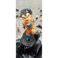 Dragonball.Son Gohan Mini Action Figure