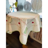 Table Cloth dari Turki (90x90cm)