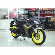 COVERSET Y16 NARDO 2023