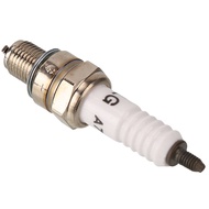 Spark Plug CR7HSA A7RTC A7TC A7RC Compatible with GY6 50cc-150cc For Honda XR80R XR100R CRF80F CRF10