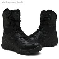 【boots】 kasut tentera  Combat boots military boots tactical boots army boots 5AA