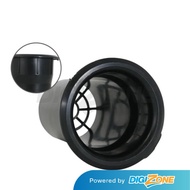 Plastic Vents for Salon Speakers Large Round Model per 4pcs