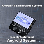 E5Ultra Android 6+128GB running Online battle cloud game ips