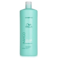 Wella 威娜 Invigo Volume Boost 豐盈洗髮露 1000ml