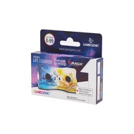 MTG | GAMEGENIC Magic: The Gathering Double Life Counter Celestial Reunion