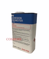 3M ADHESION PROMOTER K-520 (1 LITTER)   Penganjur lekat 3m K-520 (1 sampah)