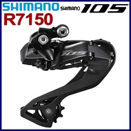 Shimano 105 Di2 RD-R7150 12 Speed Rear Derailleur Electronic Derailleur 12 Speed RD-R7150 Rear Derai