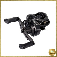 AbuGarcia ZENON Core BF7 High-End Baitcasting Reel