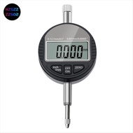 Range Gauge Electronic Indicator Gauge 0.001mm Resolution,0-12.7mm/0-0.5 Inch Range  Test Indicators