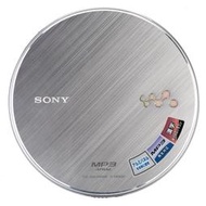 日本購 SONY NE830 索尼CD隨身聽 CD機播放器 discman  懷舊 無損