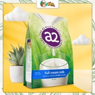A2 Milk Full Cream Premium instant powder 1kg Australia - A2 whole Cream powdered Milk for babies