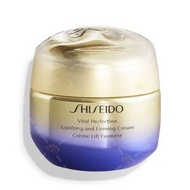 資生堂 - 資生堂 - Vital Perfection 悅薇智感煥白霜抗糖面霜 75ml