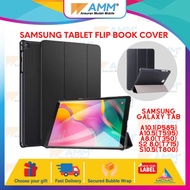 Tablet Flip Cover Samsung Galaxy A10.1(P585)/A10.5(T595)/A8.0(T350)/ A8.0(T385)A7(T505/T500)/S2 8.0(
