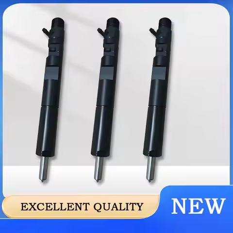 Diesel Fuel Injector EJBR03101D For Delphi Renault Nissan Dacia Suzuki 1.5 dci K9K EJBR03701D EJBR02