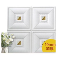 Self adhesive 3D 600mm x 600mm