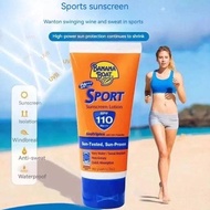 Sunscreen Lotion Spf100 Full Body Waterproof Sweat Proof Outdoor Sunscreen Resistant Uv U0e3