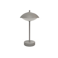Fritz Hansen - Clam Portable Lamp ( โคมไฟ โคมไฟตั้งโต๊ะ )