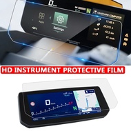 Motorcycle Accessories Instrument Film For BMW Definition CE 04 CE04 Scratch Cluster Screen Dashboar