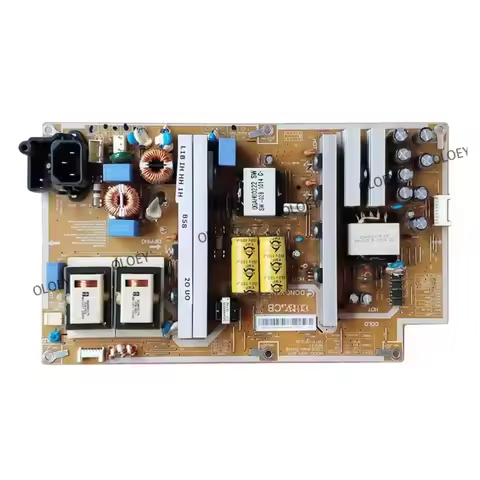 Power Supply Board Control Panel for BN44-00340A BN44-00340B