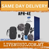 Zoom APH-4e H4essential Accessory Pack ( APH 4e APH4e )