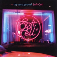 CD-R Soft Cell - The Very Best of SoftCell (2002)
