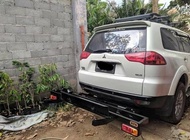 Anhang gendong pajero