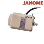 Motor For Janome Sewing Machine