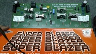 Kit Driver Power Super BLAZER 800watt Tipe205