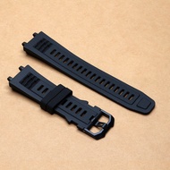 สีฟ้า T rex 2 สายนาฬิกาสําหรับ Amazfit T-Rex 2 นาฬิกาซิลิโคนอุปกรณ์เสริมสําหรับ Amazfit T Rex 2 Smar