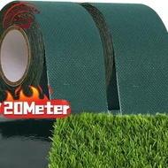 [3-5 DAYS DELIVERY]1/2/4Rolls Artificial Turf Seam Tape |Self-Adhesive Bonding Patch for Lawn Repair