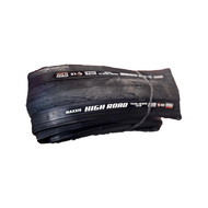 MAXXIS 瑪吉斯 HIGH ROAD TR 無內胎式外胎 M228RU 黑色  700 x 28C  1條
