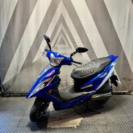 【保固車】【0元交車】2013年 KYMCO 光陽 G6 125 超6-125 機車 前碟後鼓