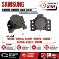 NEW VERSION/WA11R3/WA11QA/WA90RA/WA91F3/WA91R3/WA91S3/WA95F3/WA95FA SAMSUNG Washing Machine Drain Mo