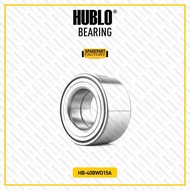 Mitsubishi CK/Lancer Front Wheel Bearing (Iron Cap) Non ABS HUBLO