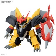 預訂 HG 邪虎丸 （12月發售）