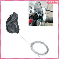 [LslyeMY] Bike Shifters Cycle Modification Cycle Speed Shifter Cycle Brake Lever